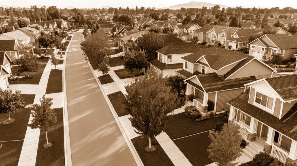 Wesmere: Joliet’s Welcoming Suburban Haven with a Rich Community Spirit