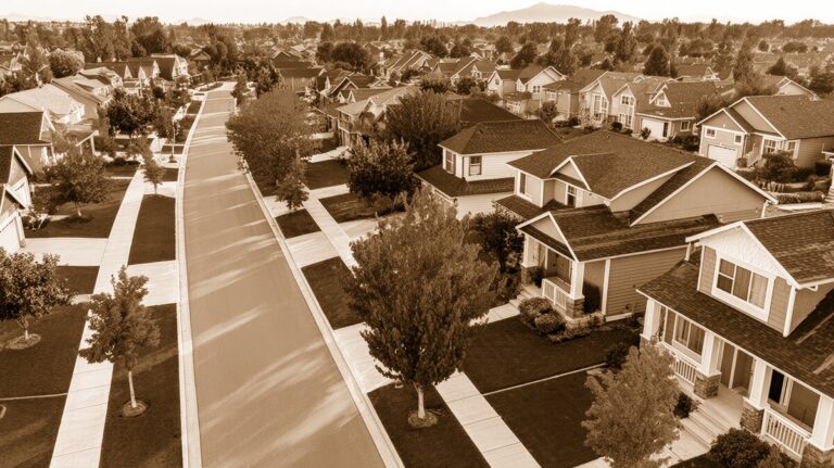 Wesmere neighborhood